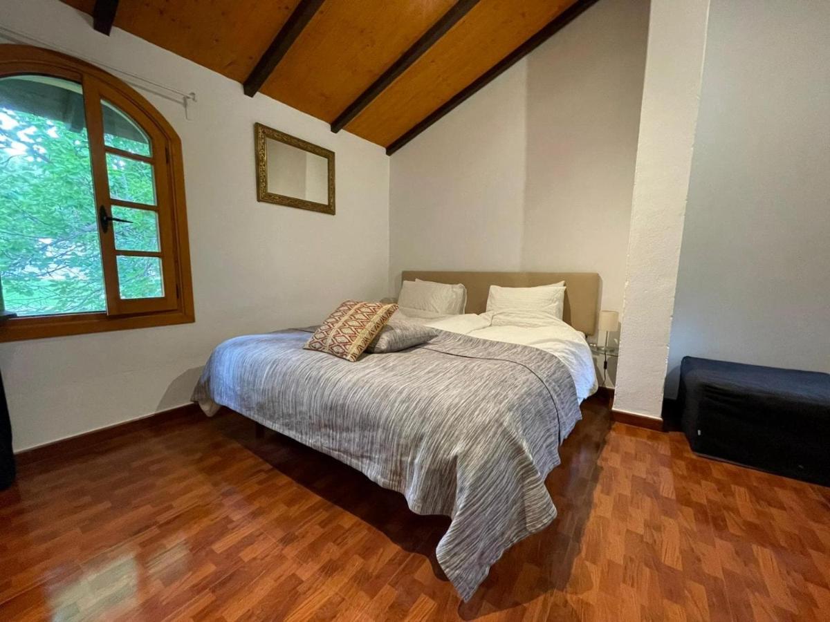 La Fuente Oase B&B Coín Esterno foto