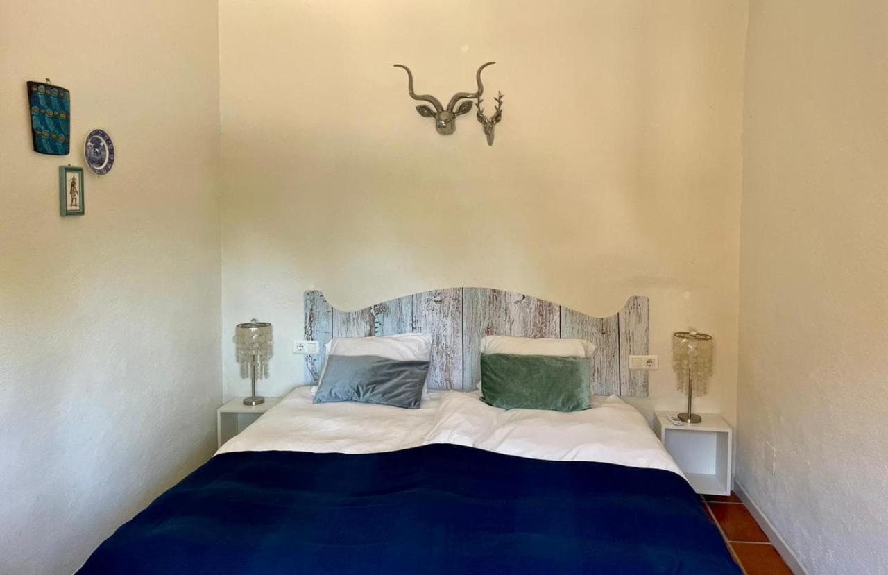 La Fuente Oase B&B Coín Esterno foto