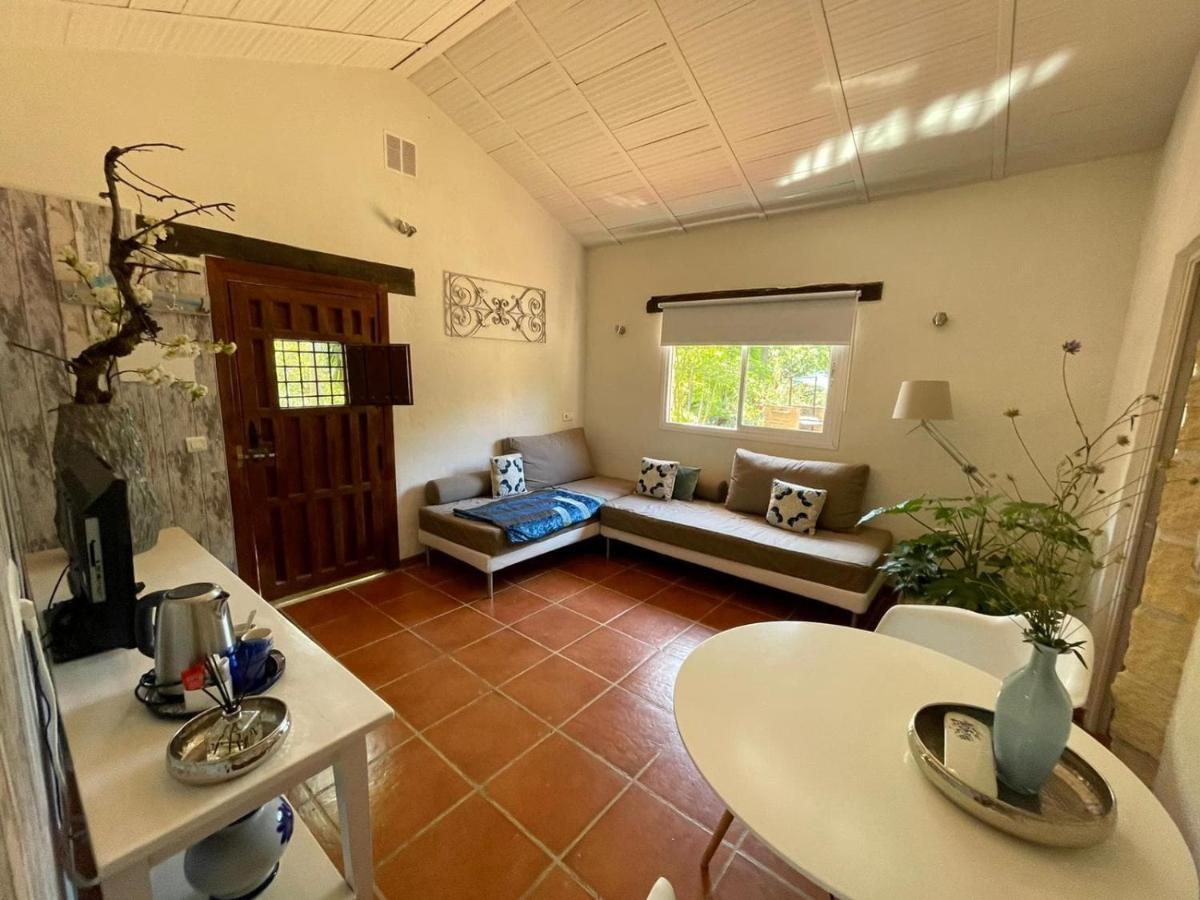 La Fuente Oase B&B Coín Esterno foto